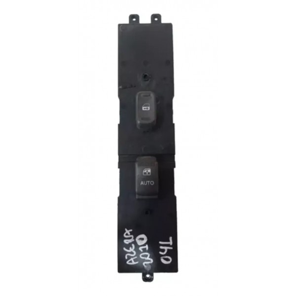 Comando Botão Vidro Hyundai Azera Dianteiro Direito 2007