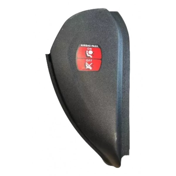 Tampa Acabamento Lateral Painel Direito C4 Picasso