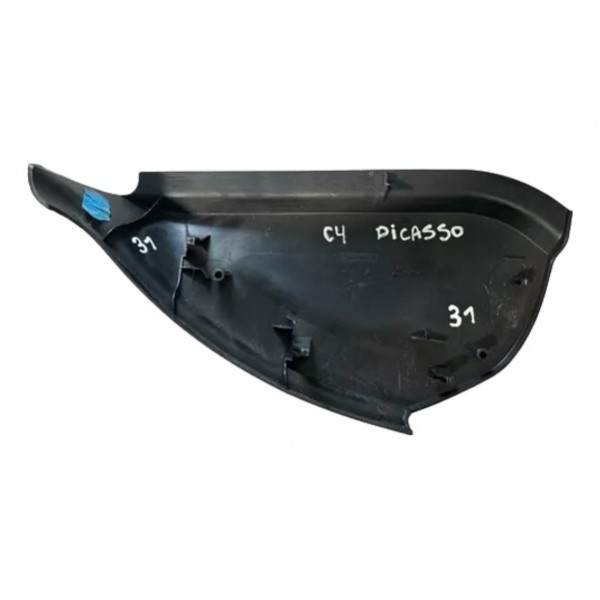 Tampa Acabamento Lateral Painel Direito C4 Picasso