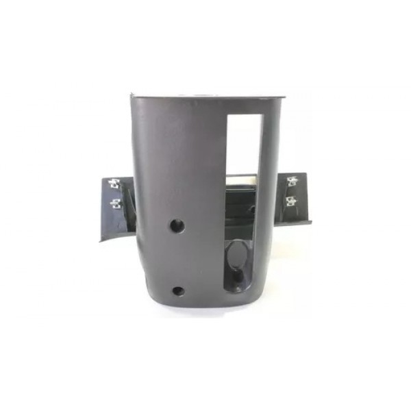 Acabamento Chave De Seta Ford Fusion 2008