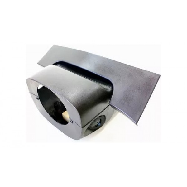 Acabamento Chave De Seta Ford Fusion 2008