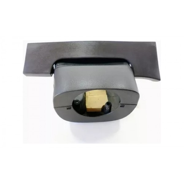 Acabamento Chave De Seta Ford Fusion 2008