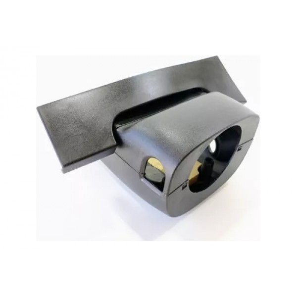 Acabamento Chave De Seta Ford Fusion 2008