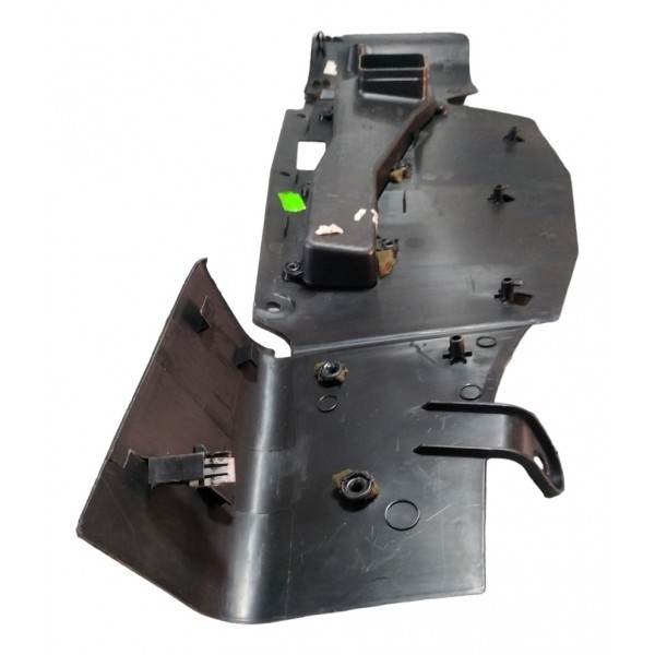 Moldura Interna Painel Grand C4 2008 Á 2015  9654112077