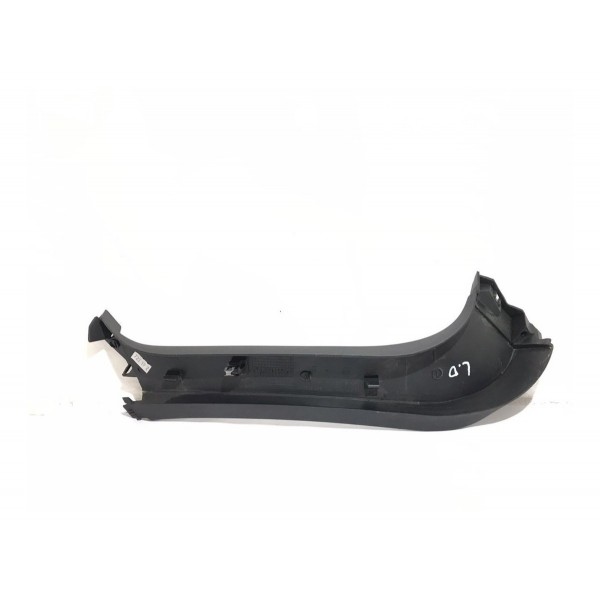 Acabamento Tampa Porta Malas Direito C4 Grand Picasso