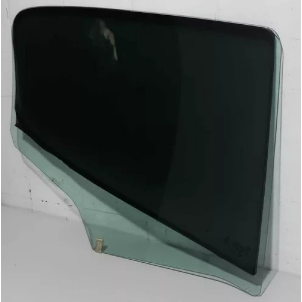 Vidro Traseiro Esquerdo Peugeot 308 2012