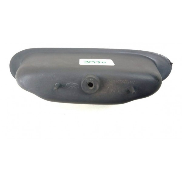 Moldura Puxador Porta Traseira Direita Original Mondeo 00