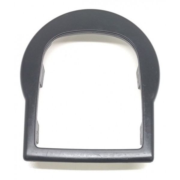 Moldura Aro Console Citroën C4 Pallas 2008 96606516zd