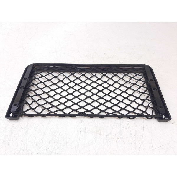 Porta Treco Porta Malas Volkswagen Fox Preto