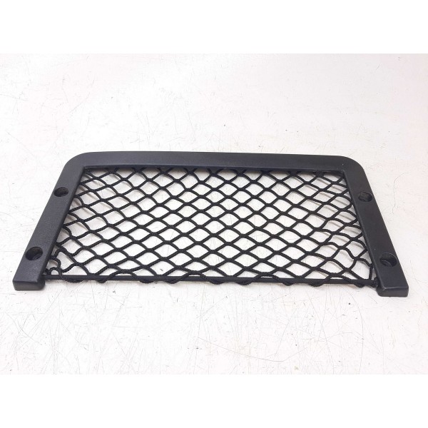 Porta Treco Porta Malas Volkswagen Fox Preto