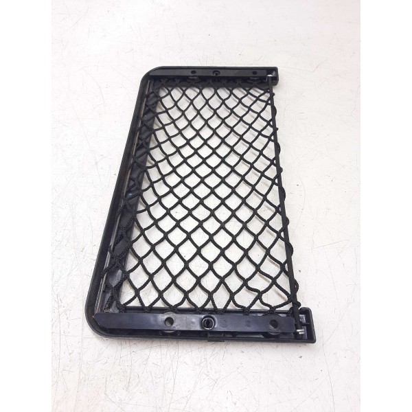 Porta Treco Porta Malas Volkswagen Fox Preto