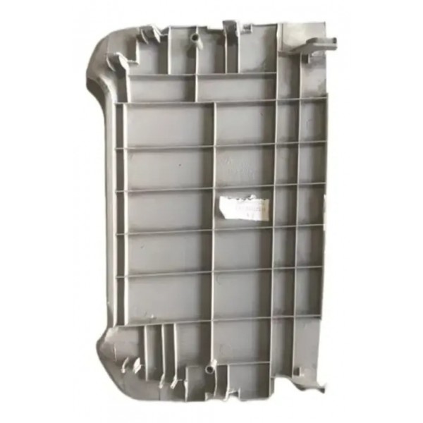 Acabamento Inferior Painel Lifan X60 2014-2015 S5306851 Orig Bege Liso