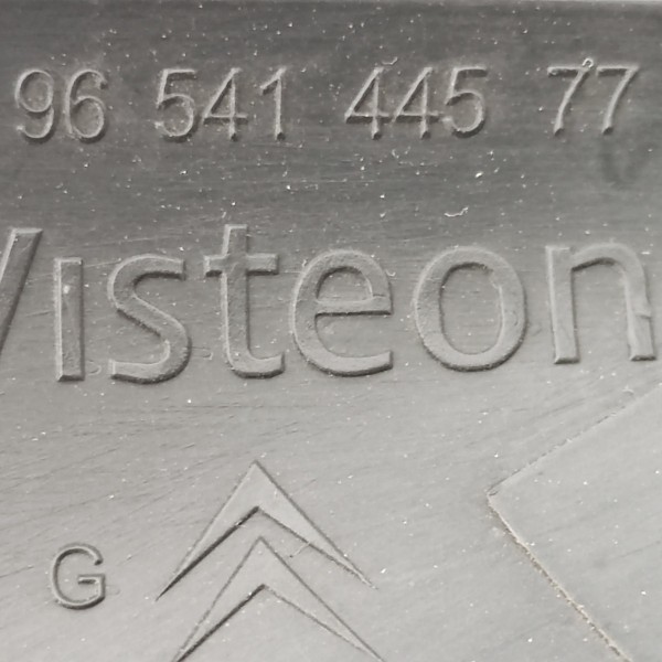 Acabamento Interno Retrovisor L.e C4 Grand Picasso 09 A 15