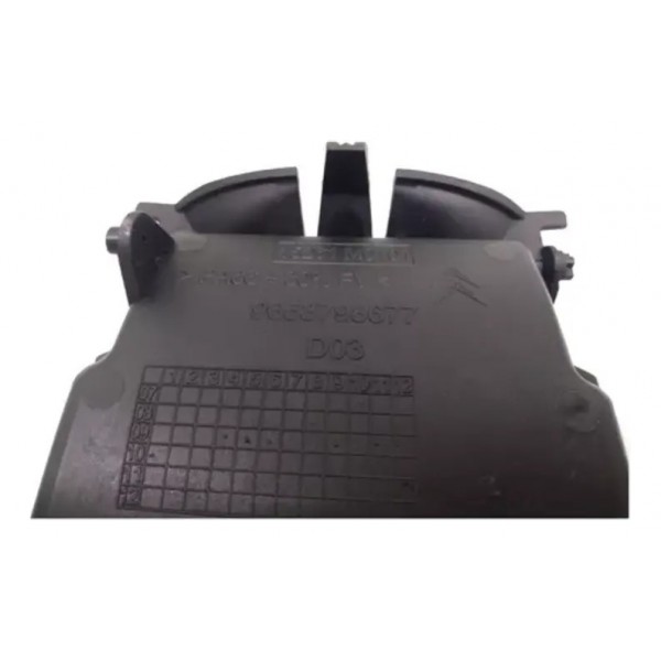 Cinzeiro Citroen C4 Pallas 2008