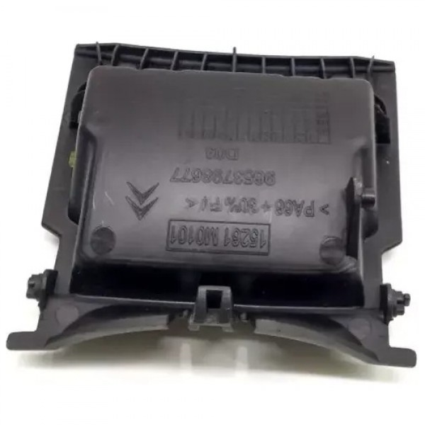 Cinzeiro Citroen C4 Pallas 2008