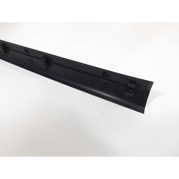 Acabamento Soleira Esquerdo C4 Hatch 2007 2008 2009 A 2013