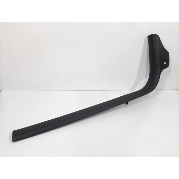 Acabamento Soleira Esquerdo C4 Hatch 2007 2008 2009 A 2013