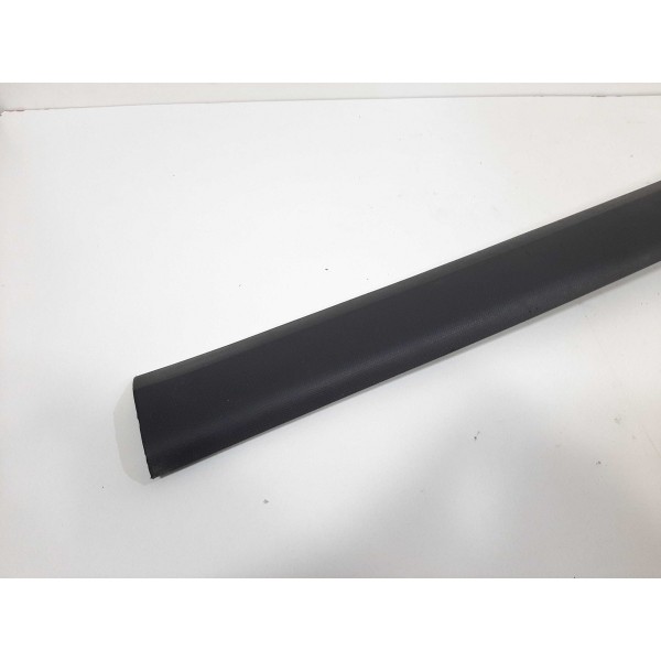 Acabamento Soleira Esquerdo C4 Hatch 2007 2008 2009 A 2013