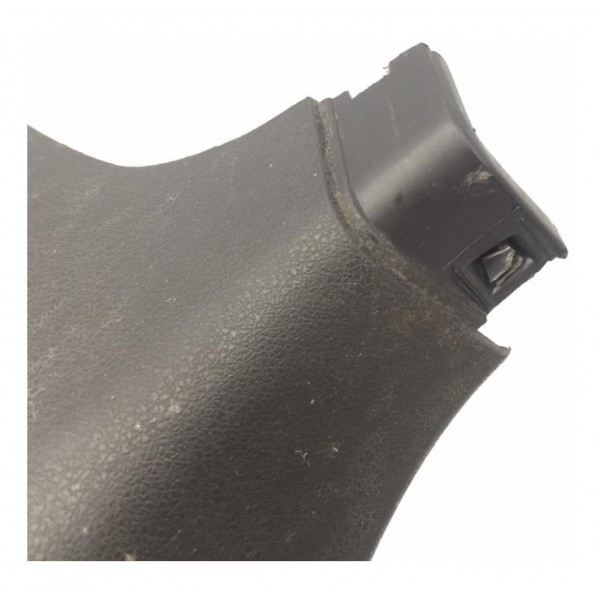 Acabamento Soleira Porta Esquerda Lifan X60 2013 2014 2015