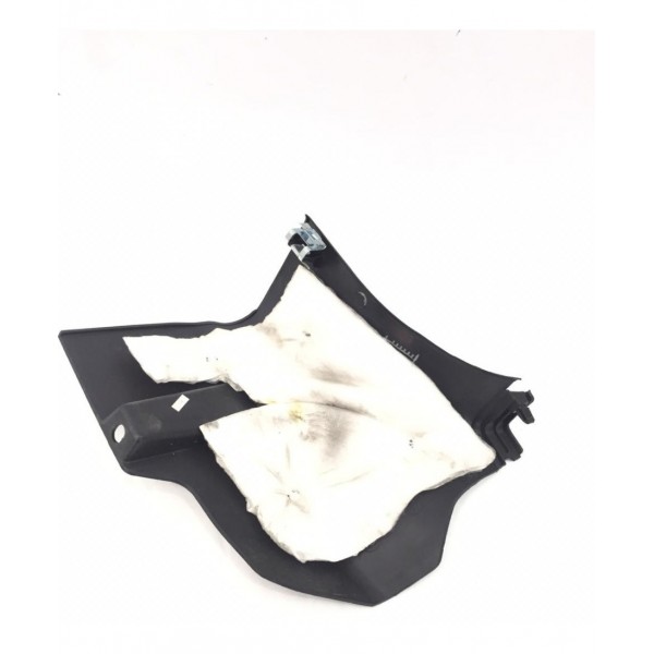 Acabamento Soleira Porta Esquerda Lifan X60 2013 2014 2015