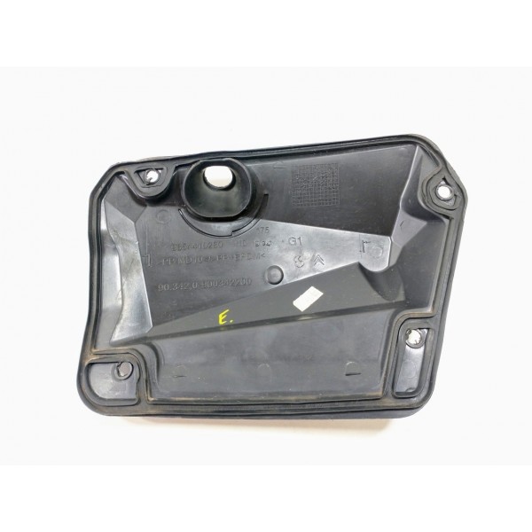 Tampa Motor Limpador Para Brisa Esquerdo C4 Picasso Grand