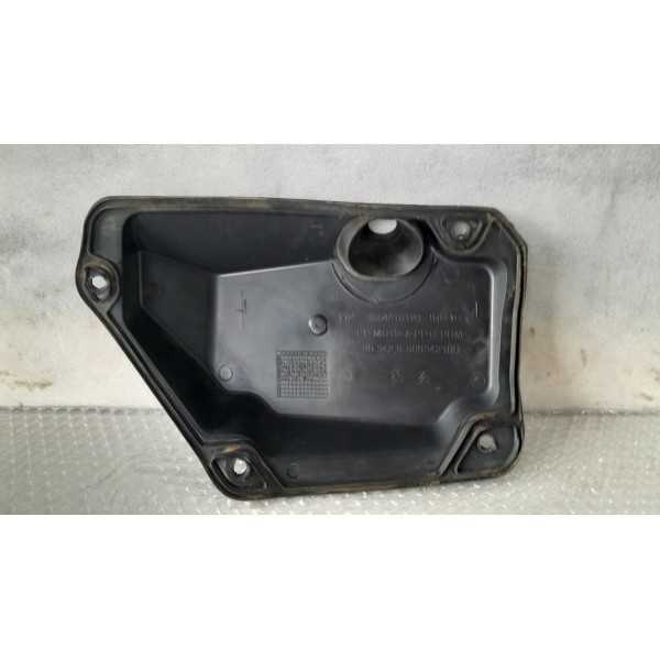 Tampa Motor Limpador Para Brisa Direito C4 Picasso