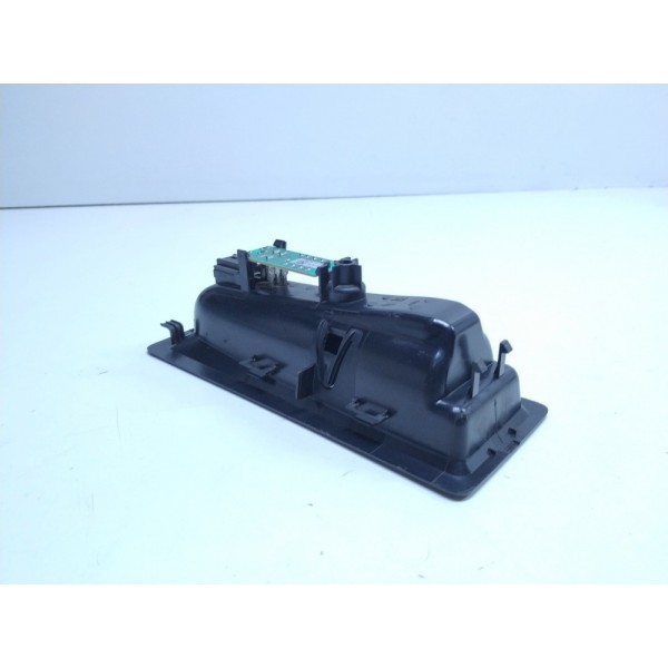 Moldura Luz Do Porta Malas Citroën C4 Picasso