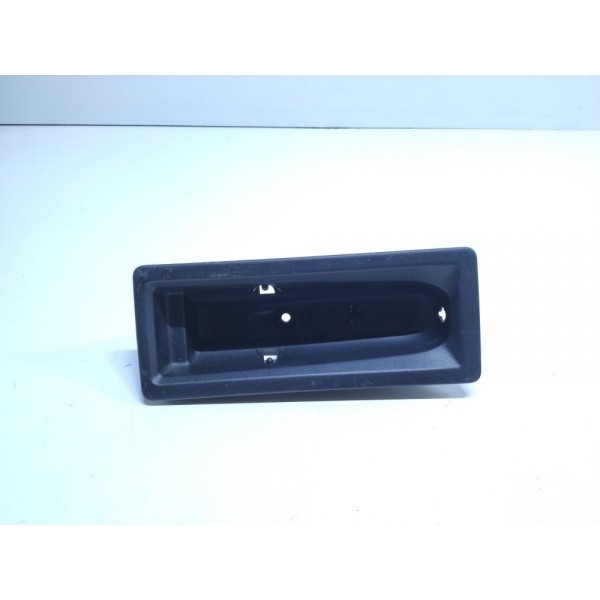 Moldura Luz Do Porta Malas Citroën C4 Picasso