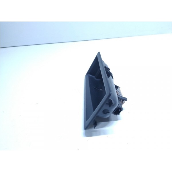 Moldura Luz Do Porta Malas Citroën C4 Picasso