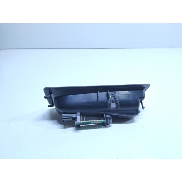 Moldura Luz Do Porta Malas Citroën C4 Picasso