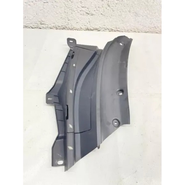 Grade Churrasqueira Direita Lifan X60 2013/2018