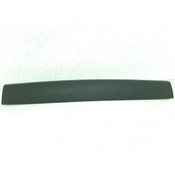 Acabamento Central Tampa Traseira C4 Picasso