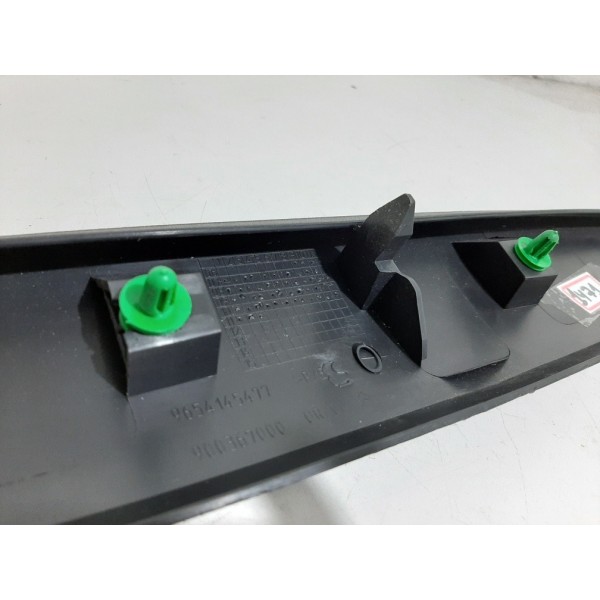 Acabamento Central Tampa Traseira C4 Picasso