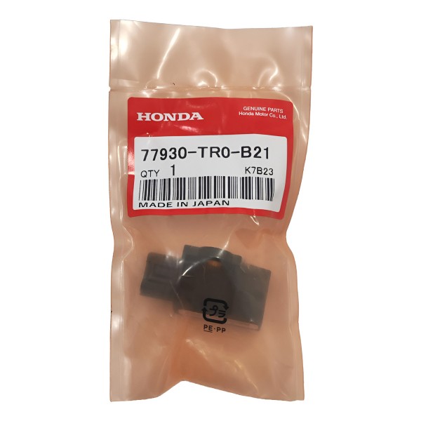 Sensor Airbag Impacto Civic 2012/2016 Esquerdo 77930tr0b21