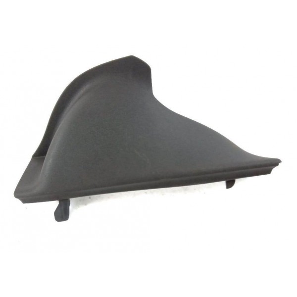 Acabamento Lateral Painel Esquerdo Original Citroën C4