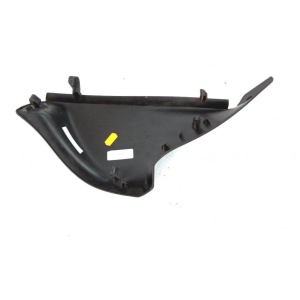 Acabamento Lateral Painel Esquerdo Original Citroën C4