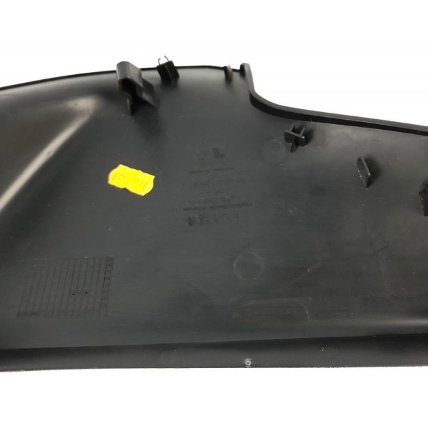 Acabamento Painel Lateral Direito Citroën C4 9646339880