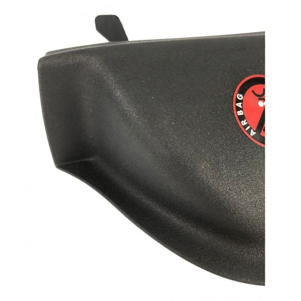 Acabamento Painel Lateral Direito Citroën C4 9646339880