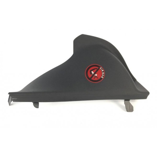 Acabamento Painel Lateral Direito Citroën C4 9646339880