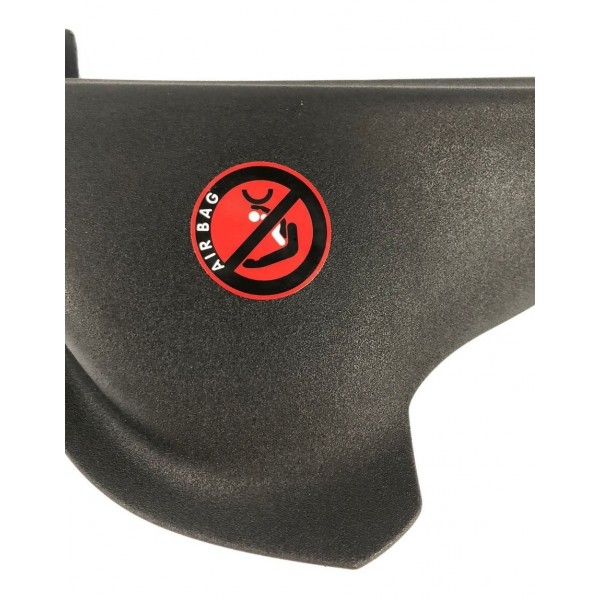 Acabamento Painel Lateral Direito Citroën C4 9646339880