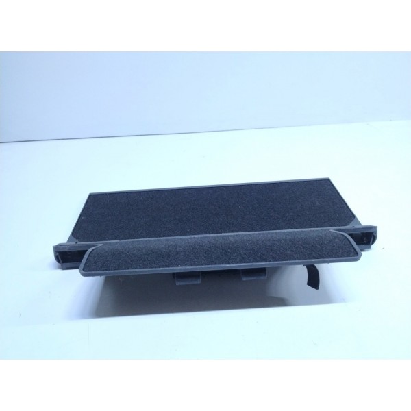 Tampa Do Assoalho Central Citroën C4 Picasso 2008