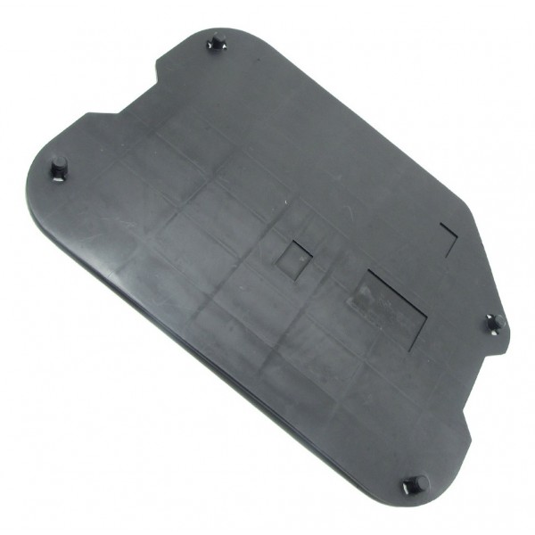 Tampa Acabamento Do Kit Macaco C4 Picasso 9672902880