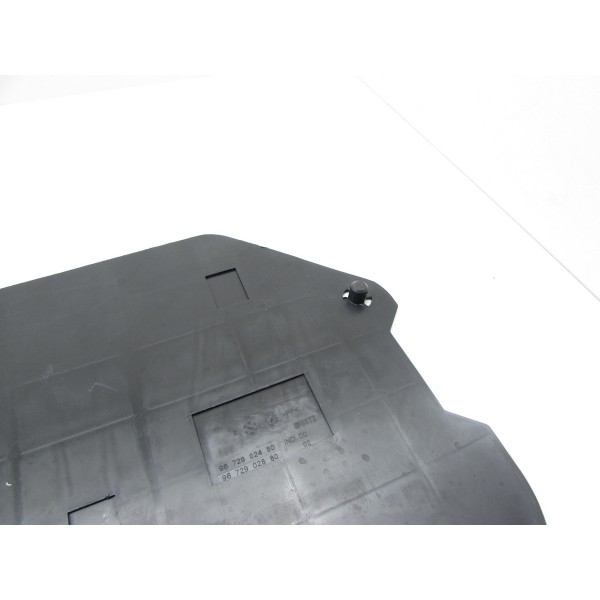 Tampa Acabamento Do Kit Macaco C4 Picasso 9672902880