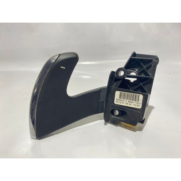 Borboleta Câmbio Citroën C4 Picasso