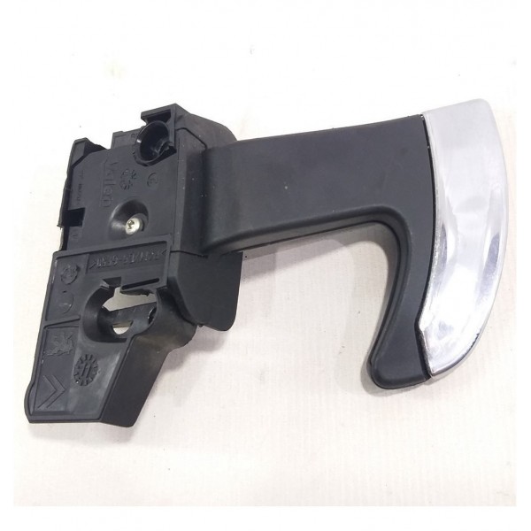 Borboleta Cambio Automático C4 Picasso