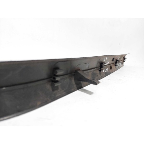 Soleira De Porta Dianteira Direita C4 Pallas 9658735877