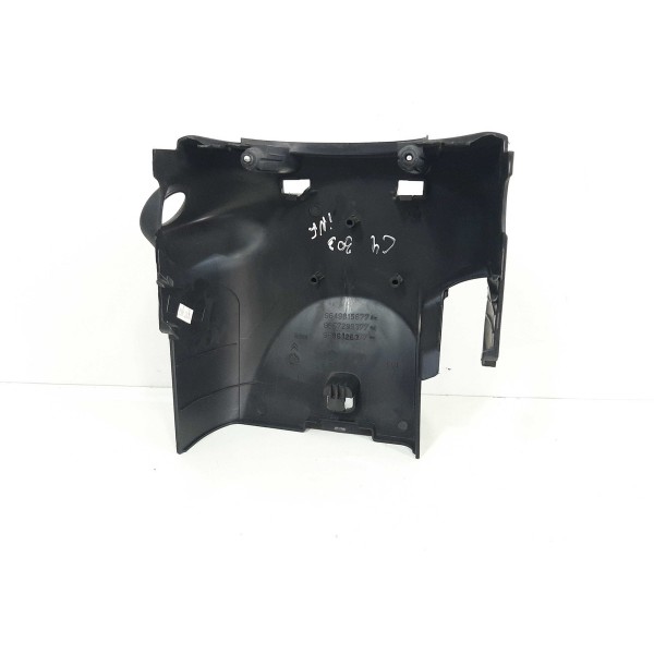 Capa Moldura Inferior Do Volante Citroën C4 Hatch Pallas