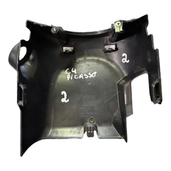 Moldura Coluna Direção C4 Picasso 9654110377