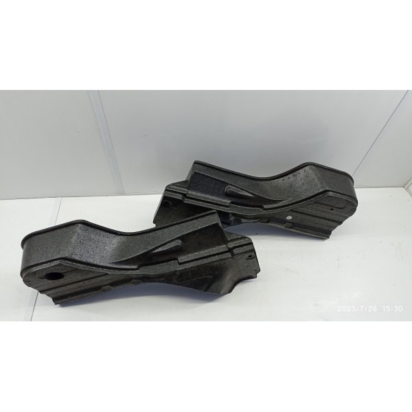 Par Isopor Caixa Ferramentas Lifan X60 Usado Original