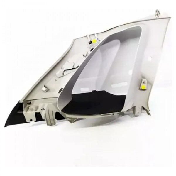 Acabamento Coluna Suporte Direito Bagagito C4 Picasso